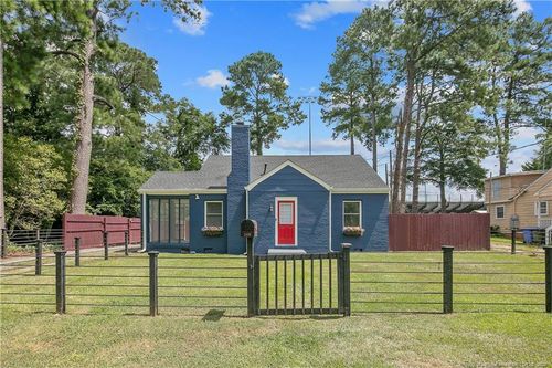 2108 Rock Ave, Fayetteville, NC, 28303-7014 | Card Image