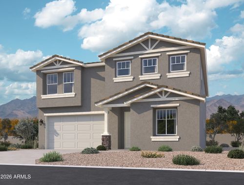 15741 W Corte Del Sol Est, Waddell, AZ, 85355-1228 | Card Image