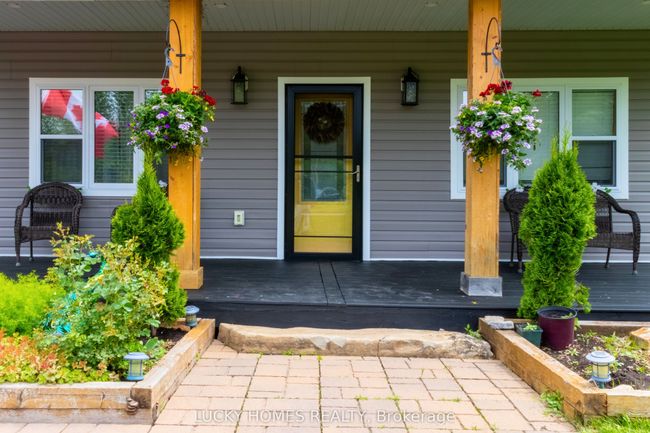 2916 Shannonville Rd, House other with 3 bedrooms, 3 bathrooms and 12 parking in Plainfield ON | Image 25