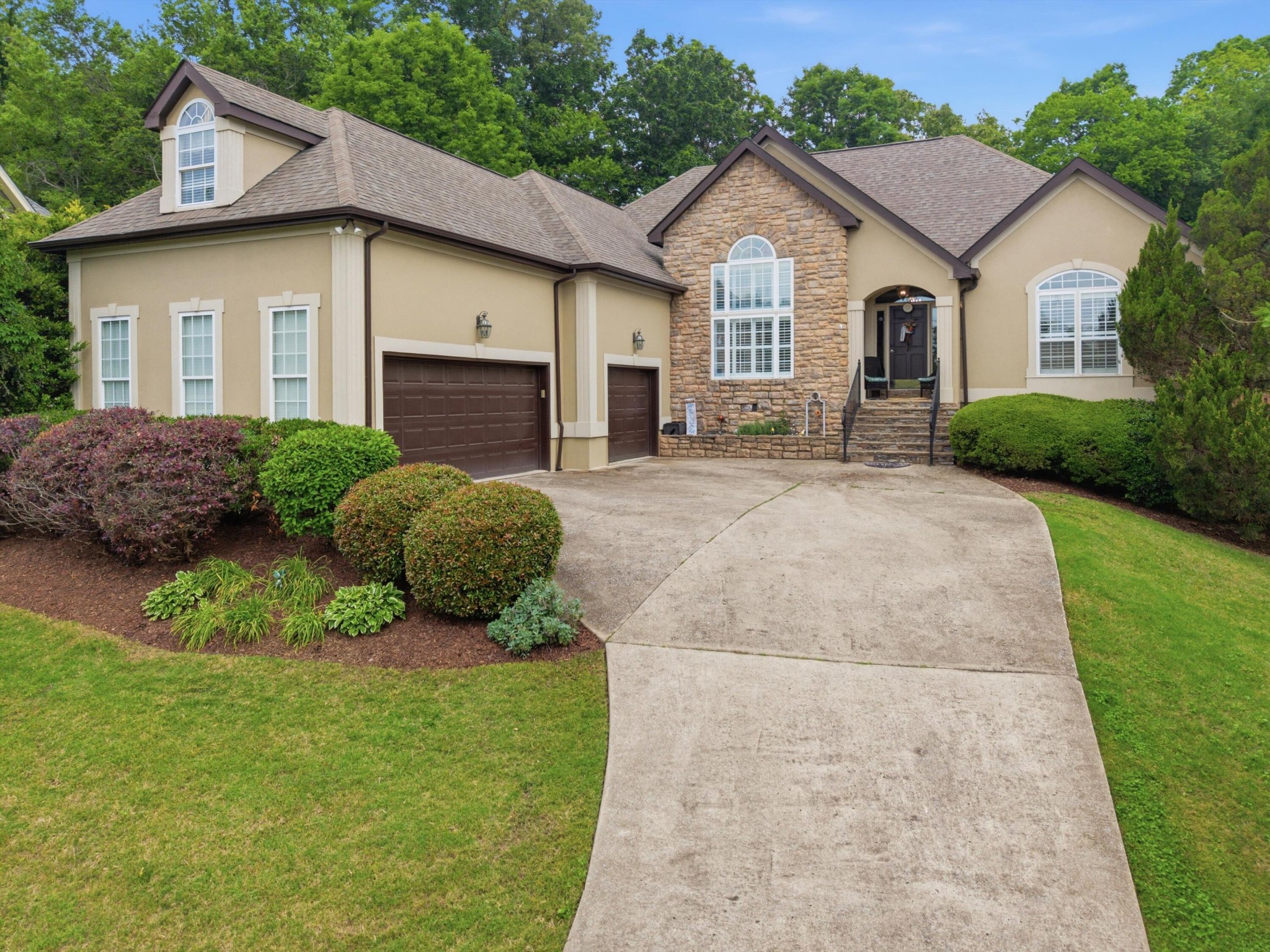 Residential in Ooltewah 5