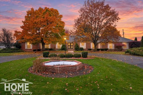 1405 N Chipman Road, Owosso Charter Township, MI, 48867 | Card Image