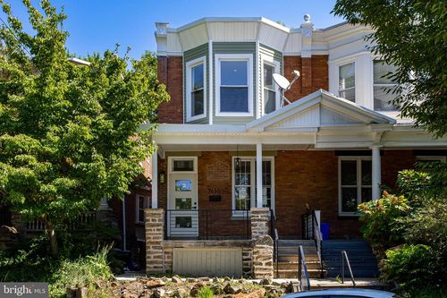 7415 Sprague St, PHILADELPHIA, PA, 19119-1037 | Card Image
