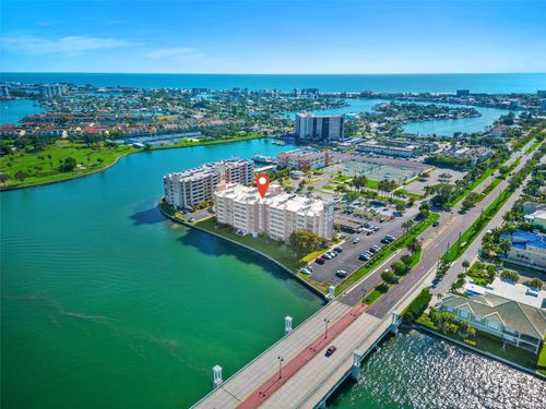 apt-308-500 Treasure Island Cswy, TREASURE ISLAND, FL, 33706-1144 | Card Image