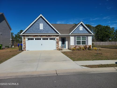 62 W Luminous Way, Hampstead, NC, 28443-4029 | Card Image