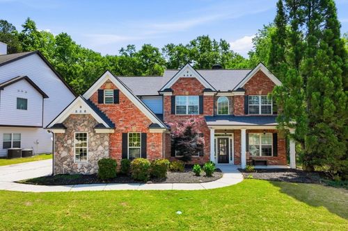 2964 Olivine Drive Se, Dacula, GA, 30019 | Card Image