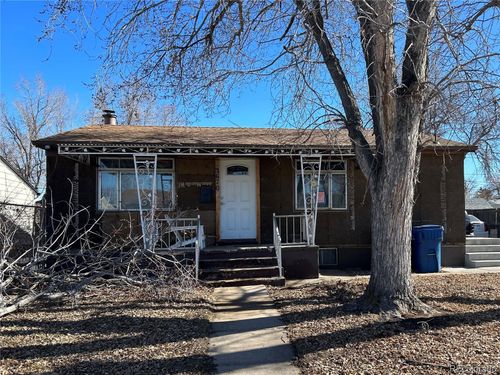 3670 S Hooker St, Sheridan, CO, 80110-3225 | Card Image