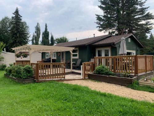 52 Marten Drive, Marten Beach, AB, T0G2A0 | Card Image