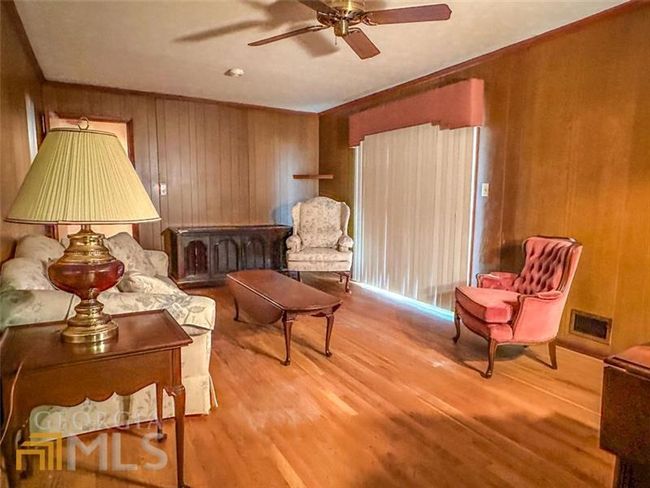 4218 Hideaway Dr, House other with 3 bedrooms, 2 bathrooms and 2 parking in Tucker GA | Image 7
