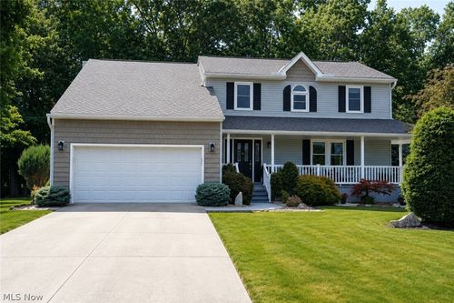 2160 Lake Breeze Road, Sheffield Village, OH, 44054 | Card Image