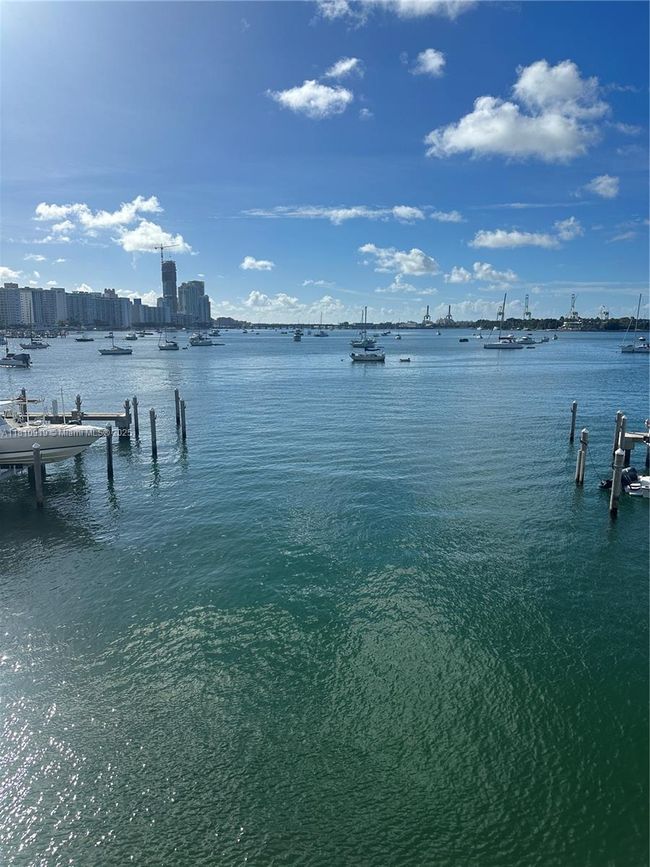 APT-1504 - 11 Island Ave, Condo with 2 bedrooms, 2 bathrooms and null parking in Miami Beach FL | Image 17