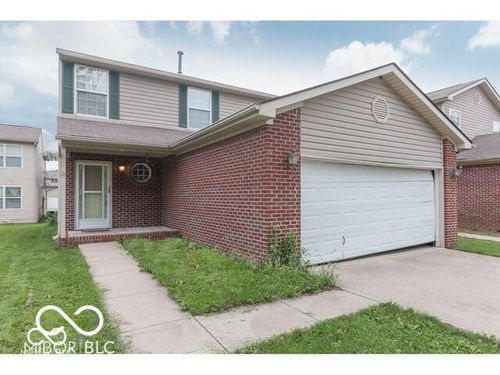 3633 S Rural St, Indianapolis, IN, 46227-3533 | Card Image