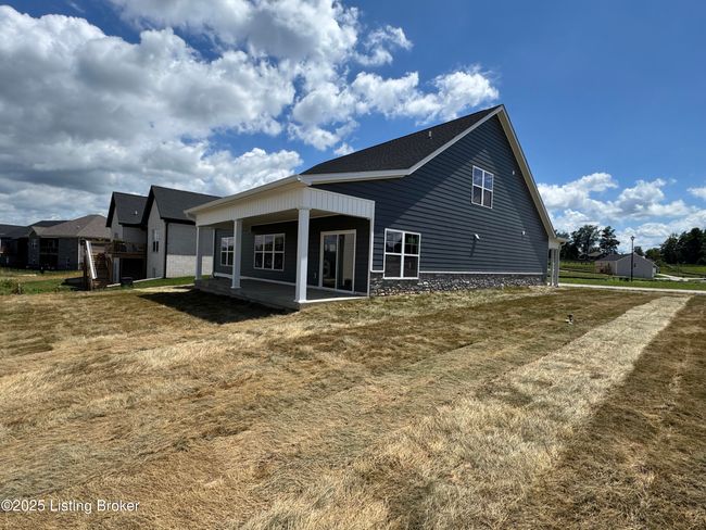 309 Ashwood Ave, House other with 5 bedrooms, 3 bathrooms and null parking in Elizabethtown KY | Image 34