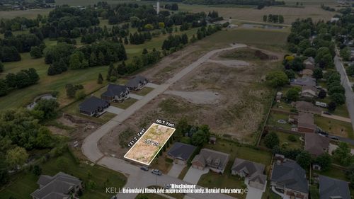 37 E Glen Dr, Arkona, ON, N0M1B0 | Card Image