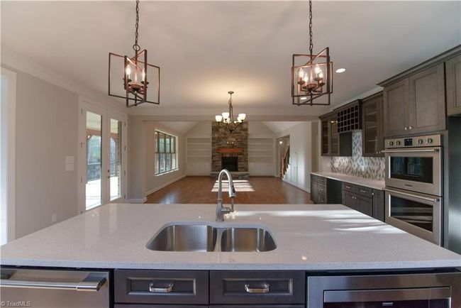 Photo similar to home being built. | Image 19