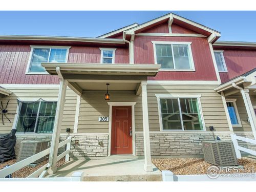 305 Cardinal St, Johnstown, CO, 80534-9416 | Card Image