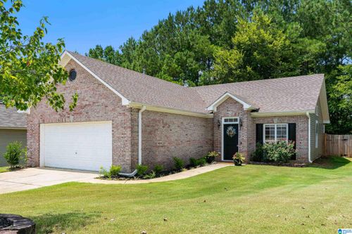 154 Gardenside Dr, Alabaster, AL, 35007-7630 | Card Image