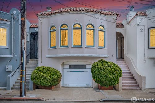 21 Hollywood Ct, San Francisco, CA, 94112-3710 | Card Image