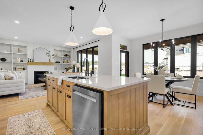 29 Spruce Crescent, House other with 3 bedrooms, 3 bathrooms and 2 parking in North Middlesex ON | Image 18