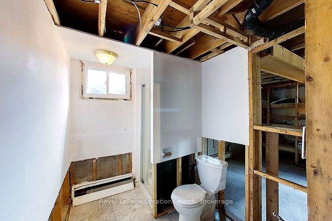 116 Glenwood Pl, House other with 3 bedrooms, 3 bathrooms and 4 parking in Markdale ON | Image 25