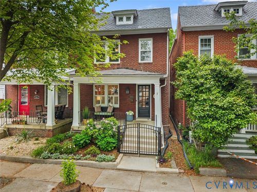 108 N Auburn Ave, Richmond, VA, 23221-2802 | Card Image
