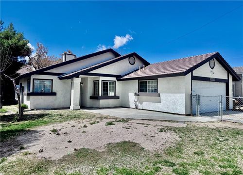 3469 Granite Ct, Rosamond, CA, 93560 | Card Image