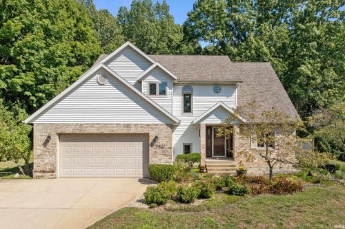 3811 N Claret Trl, Laporte, IN, 46350-8567 | Card Image