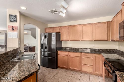 22235 W Hadley St, Buckeye, AZ, 85326-7896 | Card Image