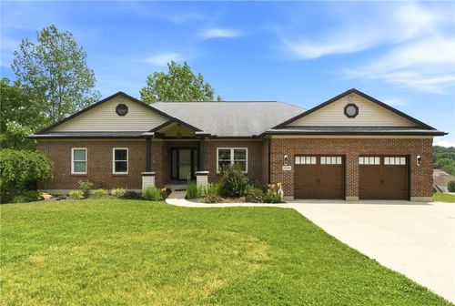12196 Kilbride Dr, Cincinnati, OH, 45251 | Card Image