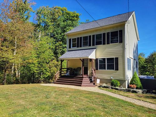 297 Sheldon Rd, Barre, MA, 01005-9280 | Card Image