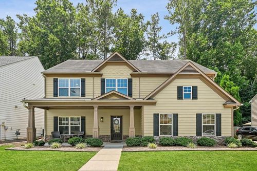 334 Parc Xing, Acworth, GA, 30102-1806 | Card Image