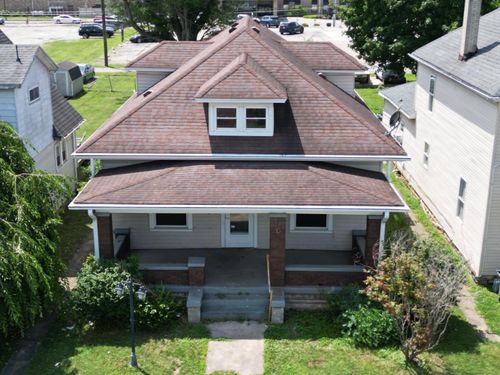 1947 Ohio Ave, Connersville, IN, 47331-2857 | Card Image