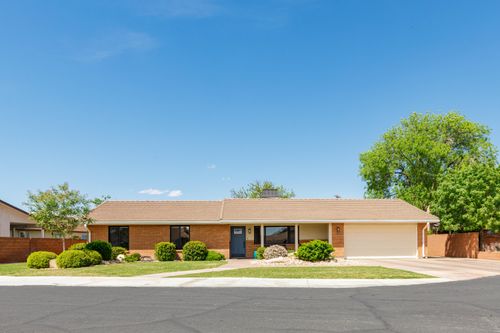 1151 E Sherman Cir, St. George, UT, 84790 | Card Image