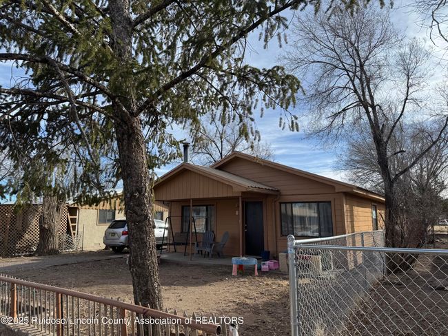 1 - 433 W 2 Nd St, Home with 3 bedrooms, 2 bathrooms and null parking in Capitan NM | Image 34