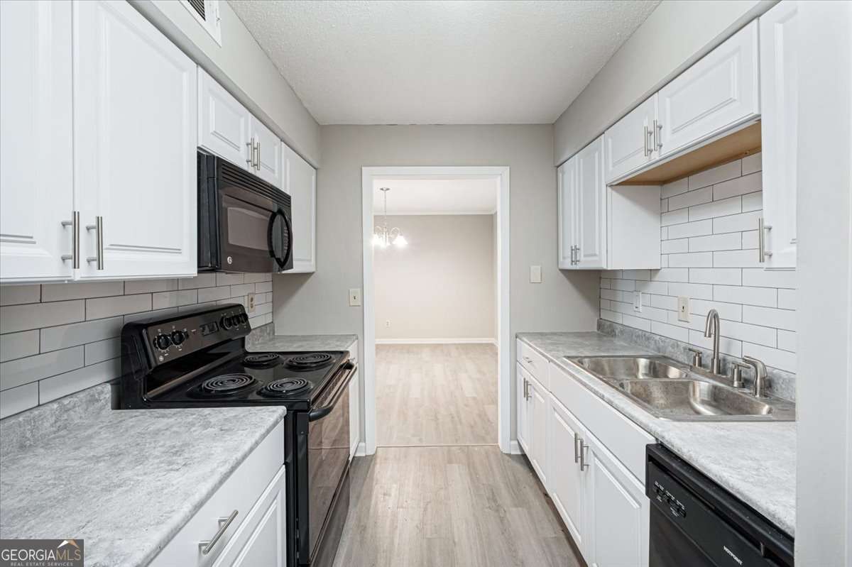 Residential in Lithonia 2