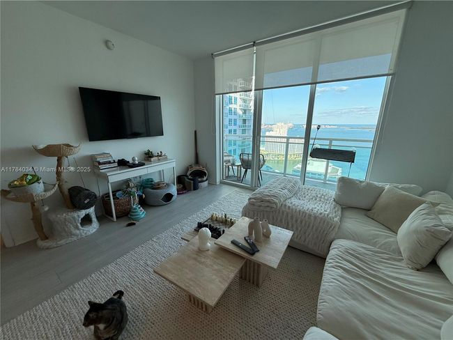 APT-3202 - 951 Brickell Ave, Condo with 1 bedrooms, 1 bathrooms and null parking in Miami FL | Image 7