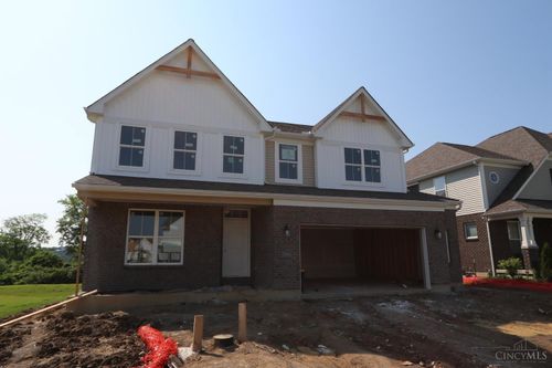5504 Timberhill Dr, Fairfield Twp, OH, 45011-3774 | Card Image