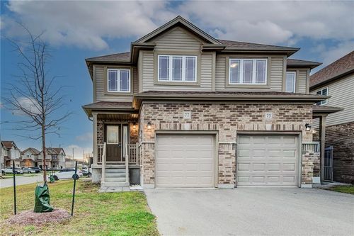 77 John Brabson Cres, Guelph, ON, N1G0G7 | Card Image
