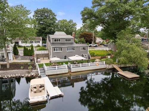 32 Treasure Island Rd, Plainville, MA, 02762-1725 | Card Image
