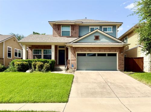 508 Bowery Trl, Austin, TX, 78753-7066 | Card Image
