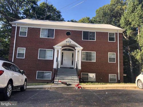 8314 Roanoke Ave, TAKOMA PARK, MD, 20912-6213 | Card Image