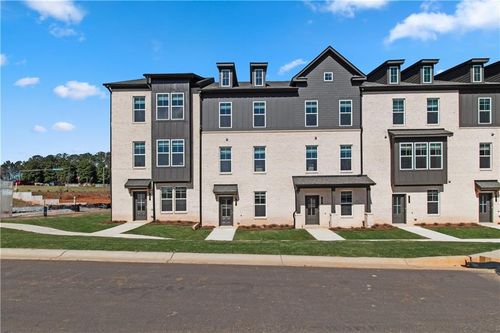 212 Daybreak Lane, Newnan, GA, 30265 | Card Image