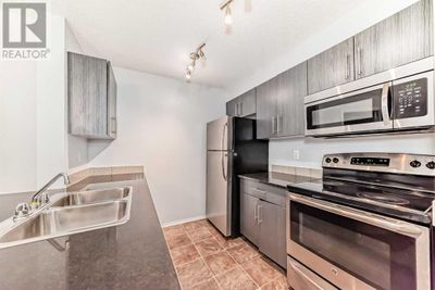 402 - 5 Saddlestone Way Ne, Condo with 2 bedrooms, 2 bathrooms and 1 parking in Calgary AB | Image 3