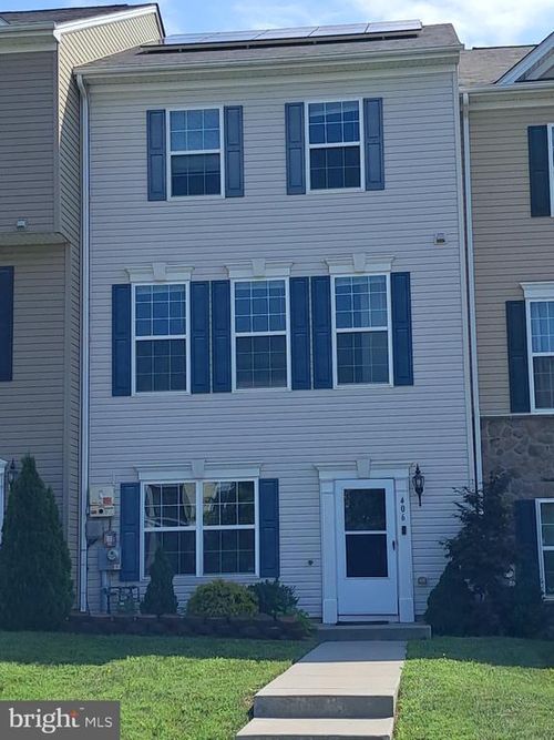 406 Charlestown Crossing Blvd, NORTH EAST, MD, 21901-3552 | Card Image