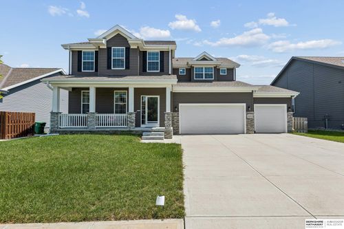 8059 N 173 Street, Bennington, NE, 68007 | Card Image