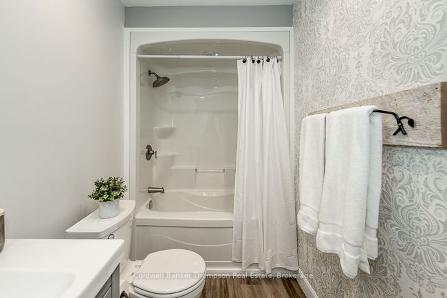 579 S Waseosa Lake Rd, House other with 3 bedrooms, 2 bathrooms and 10 parking in Huntsville ON | Image 23
