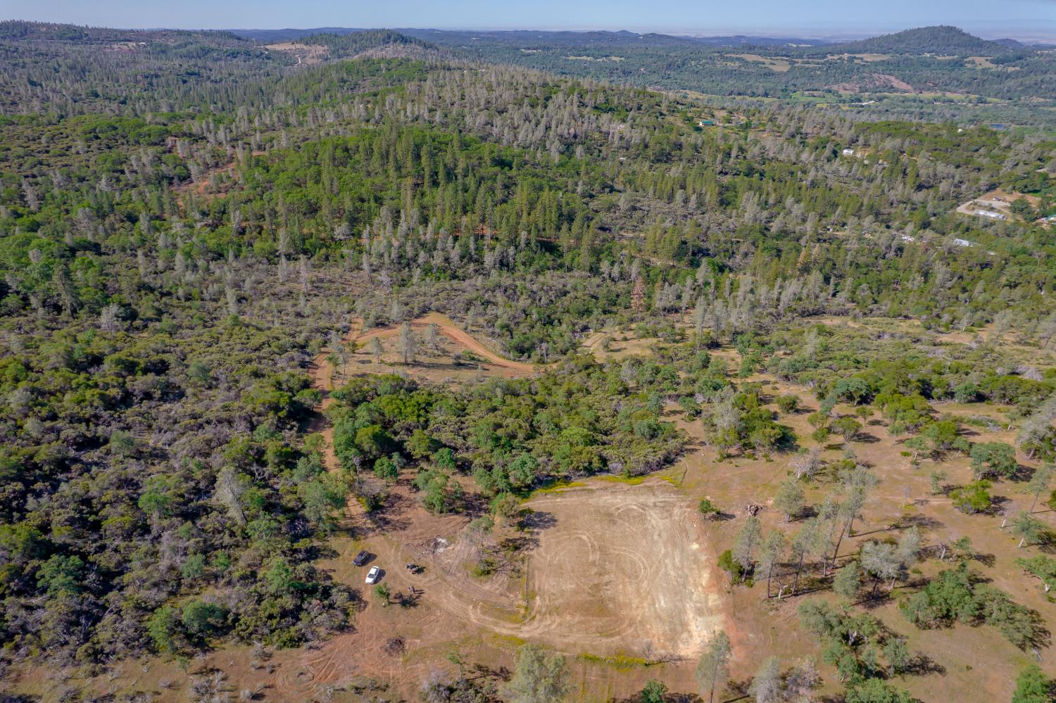 Land in Grass Valley 5