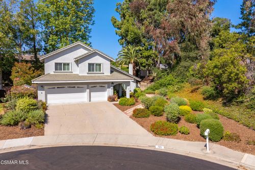 725 Pickford Ct, Newbury Park, CA, 91320-5573 | Card Image