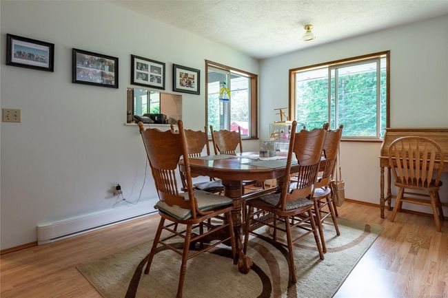1301 Sayward Rd, House other with 5 bedrooms, 3 bathrooms and 6 parking in Sayward BC | Image 20