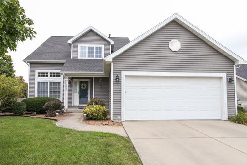 1815 Chuck Murray Drive, Normal, IL, 61761 | Card Image