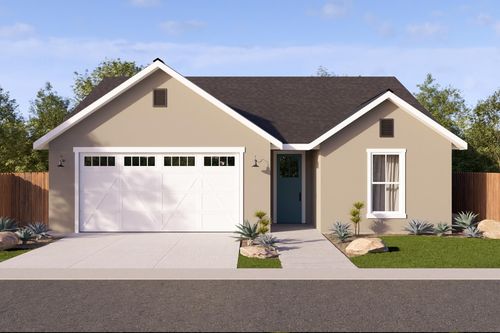 734 E Beech Ave, Visalia, CA, 93292-2130 | Card Image